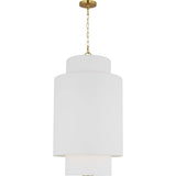 Sawyer Pendant  - 3 Sizes