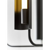 Carson Chandelier - 2 Finishes