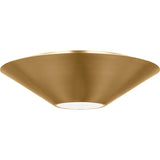 Echo Flush Mount  - 2 Sizes