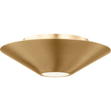 Echo Flush Mount  - 2 Sizes