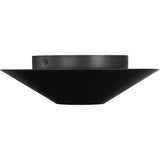 Echo Flush Mount  - 2 Sizes