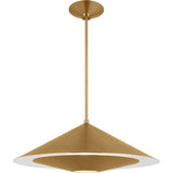 Echo Pendant  - 2 Sizes