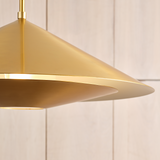 Echo Pendant  - 2 Sizes