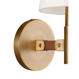 Grayson Sconce  - 2 Sizes