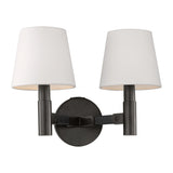 Grayson Sconce  - 2 Sizes