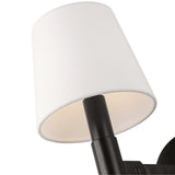Grayson Sconce  - 2 Sizes