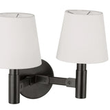 Grayson Sconce  - 2 Sizes