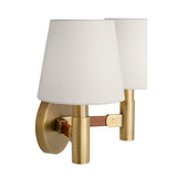 Grayson Sconce  - 2 Sizes