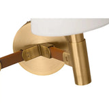 Grayson Sconce  - 2 Sizes