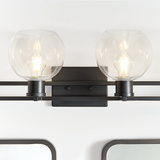 Codyn Bath Sconce  - 3 Sizes