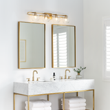 Codyn Bath Sconce  - 3 Sizes