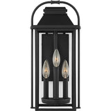 Wellsworth Lantern  - 2 Sizes