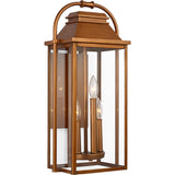 Wellsworth Lantern  - 2 Sizes