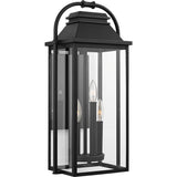 Wellsworth Lantern  - 2 Sizes