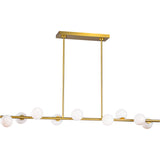 Altair Chandelier  - 2 Styles