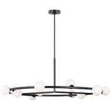 Altair Chandelier  - 2 Styles