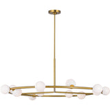 Altair Chandelier  - 2 Styles