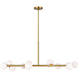 Altair Chandelier  - 2 Styles
