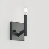 Vector Bath Sconce