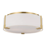Bergen Flush Mount