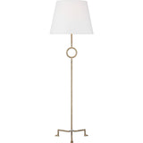 Montour Floor Lamp