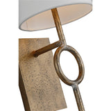 Montour Sconce