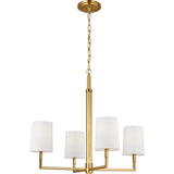 Danica Chandelier  - 3 Sizes