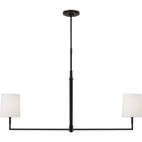 Danica Chandelier  - 3 Sizes