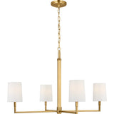 Danica Chandelier  - 3 Sizes