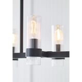 Geneva Linear Chandelier