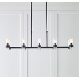 Geneva Linear Chandelier