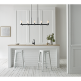 Geneva Linear Chandelier