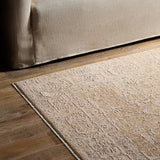 Vekhea Rug - Oat
