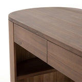 Pilar Desk - 2 Finishes