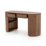 Pilar Desk - 2 Finishes