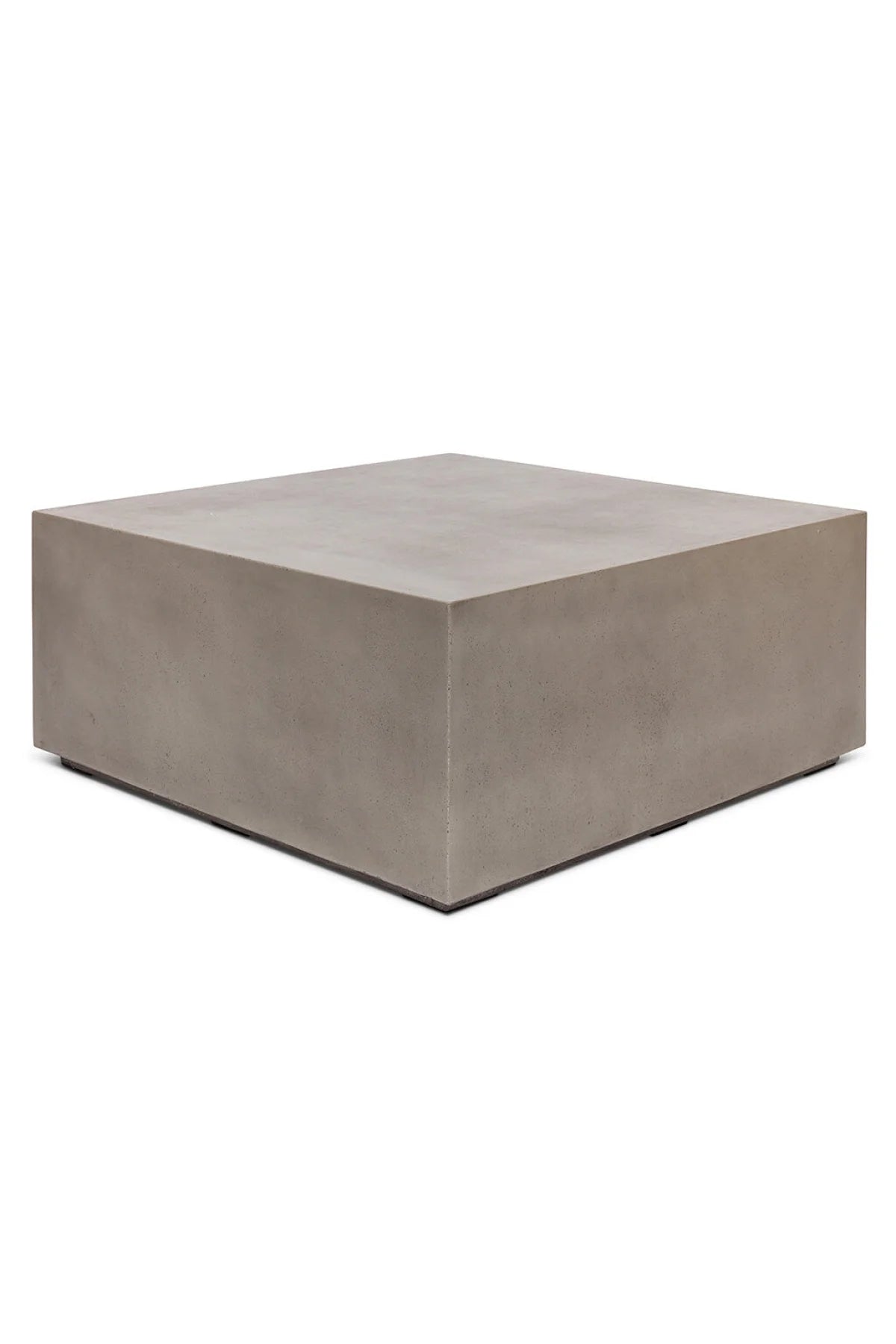 Juda Square Coffee Table