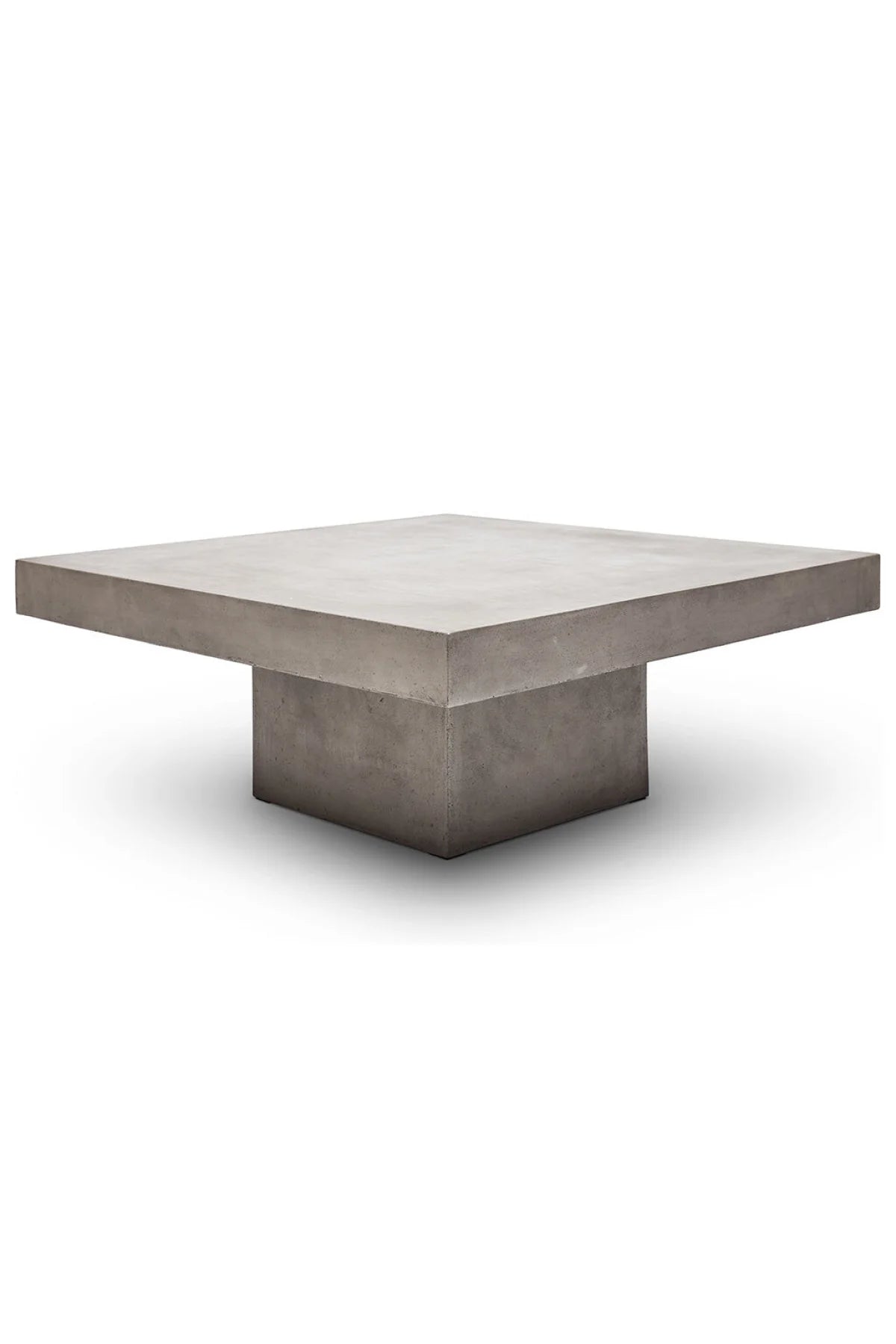 Maile Square Coffee Table