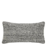 Vico Performance Lumbar Pillow - Grey - 26"x14" - Set of 2