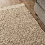 Vestra Rug - Sand