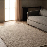 Vestra Rug - Sand