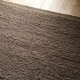 Vestra Rug - Brown