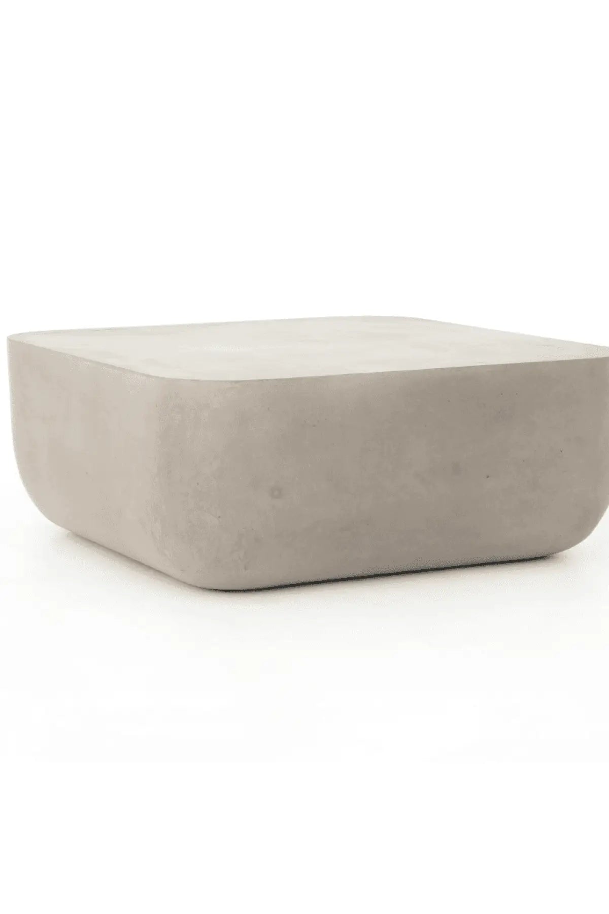 Ivan Square Coffee Table
