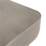 Ivan Square Coffee Table