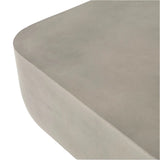 Ivan Square Coffee Table