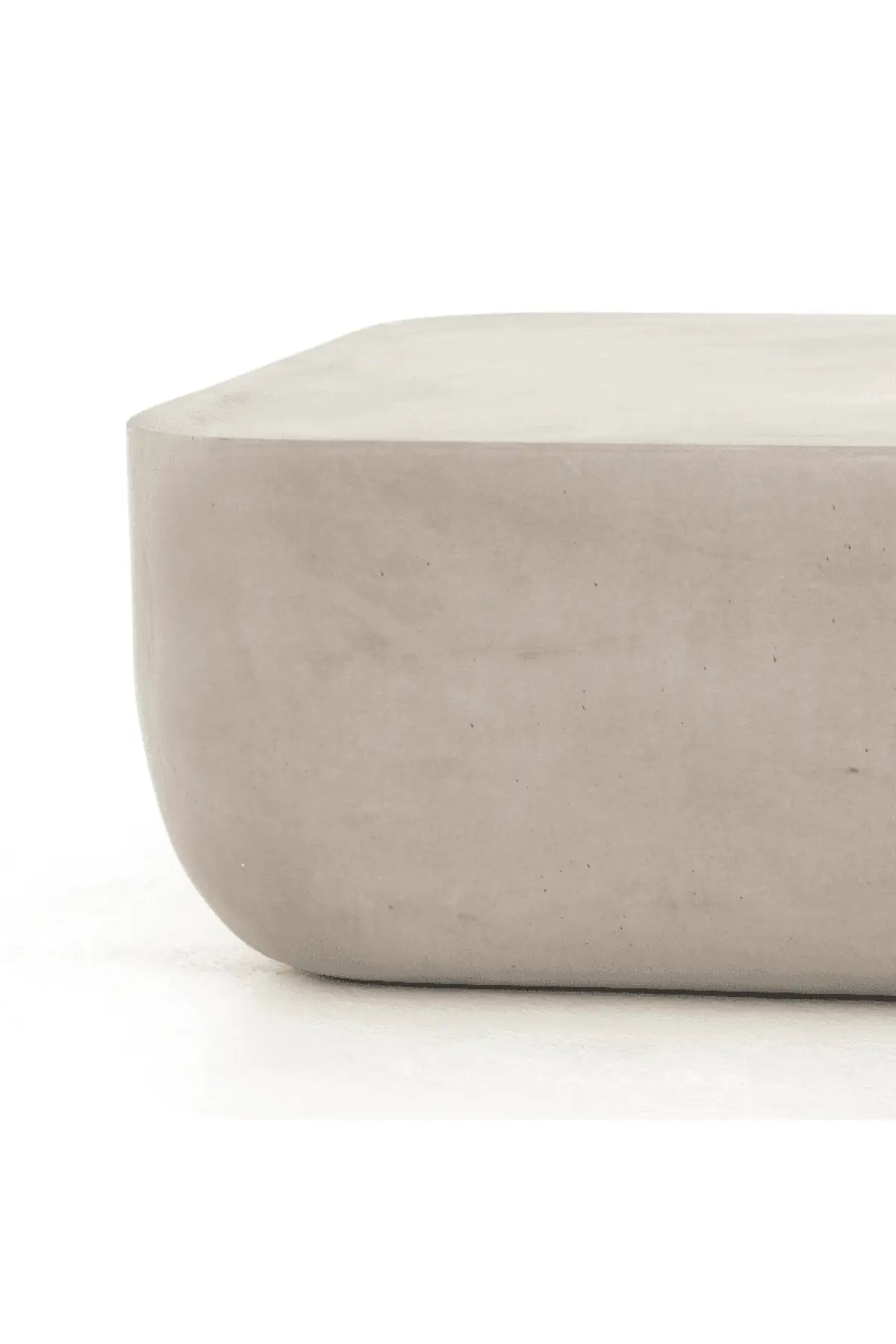 Ivan Square Coffee Table