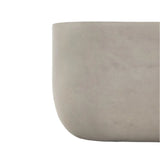 Ivan Square Coffee Table