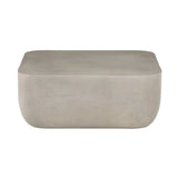 Ivan Square Coffee Table