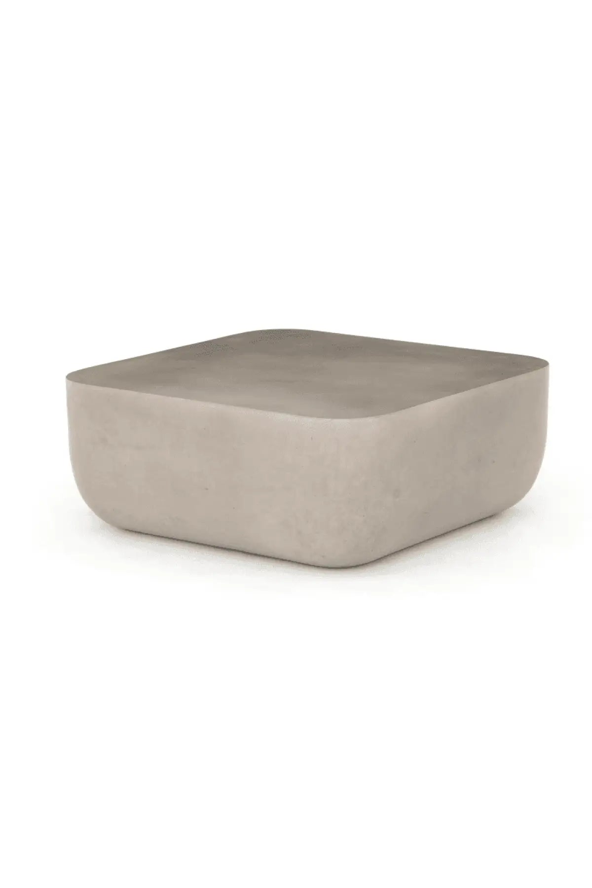 Ivan Square Coffee Table