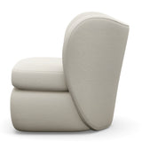 Valentina Swivel Chair
