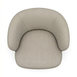 Valentina Swivel Chair